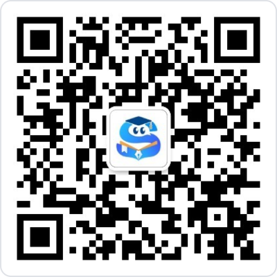 SynerBase 公众号二维码