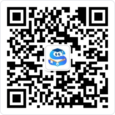 SynerBase 公众号二维码